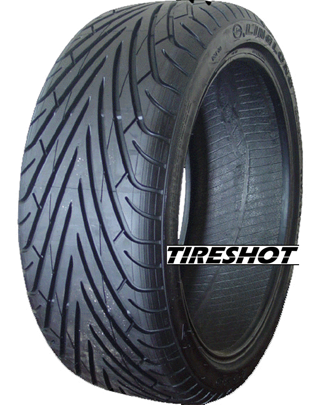 Tire LingLong L688